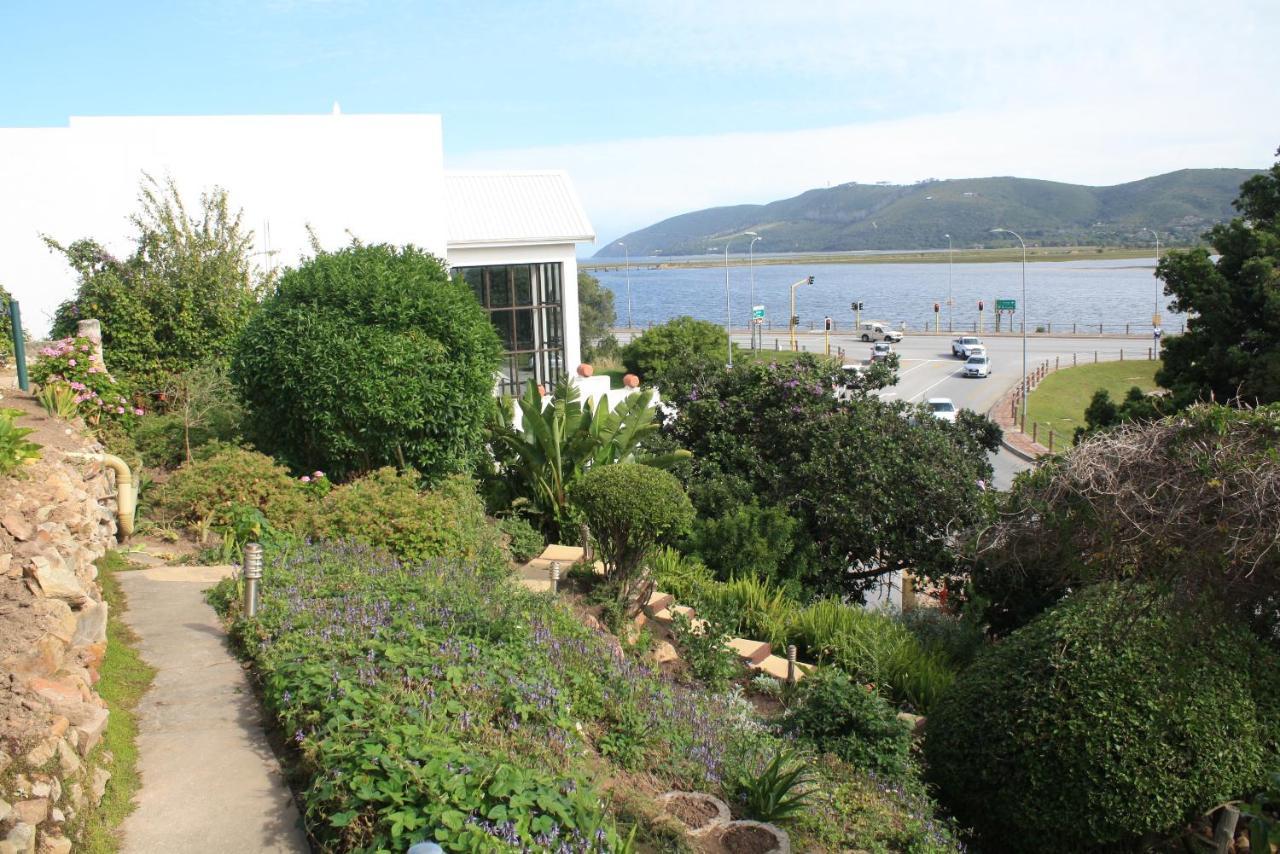 Lagoon Lodge Knysna Exterior foto