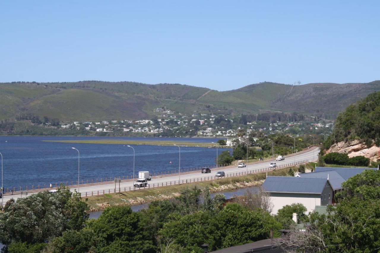 Lagoon Lodge Knysna Exterior foto